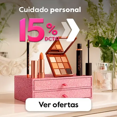 cuidado personal
