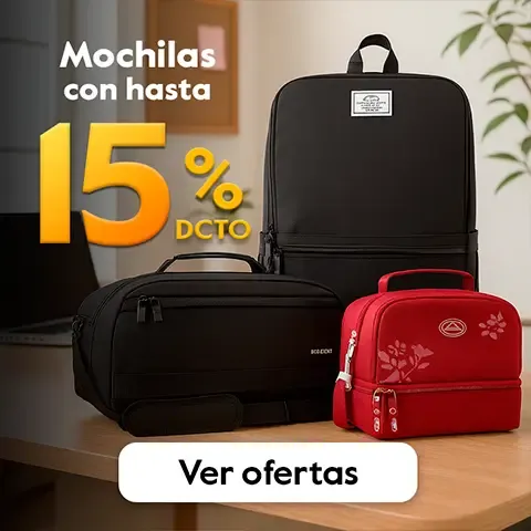Mochilas