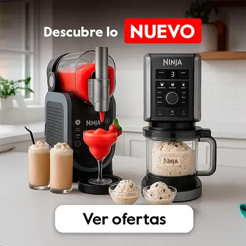 Lo nuevo