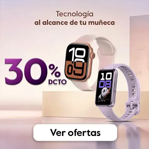Prendas electronicas