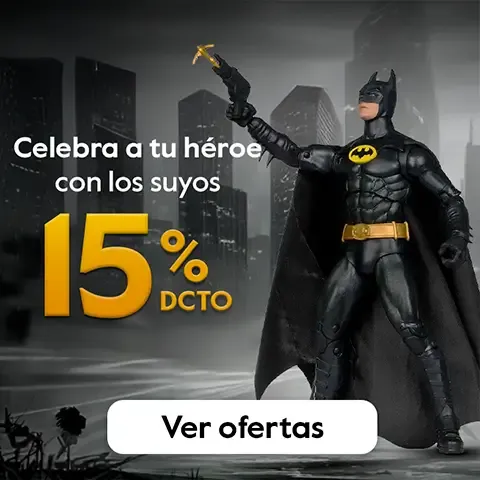 Coleccionables