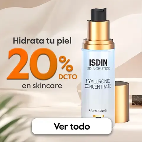 Cuidado de la piel