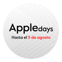 Días Apple