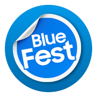 Blue Fest