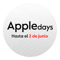 Días Apple
