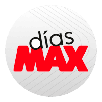 Días MAX