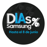 Días Samsung