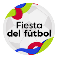 Fiesta de Futbol