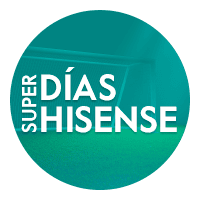 Días Hisense