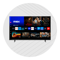 TV y vídeo