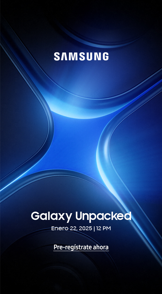 Samsung Preregister