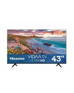 Hisense 43A7GV 43" TV 4K-Ultra HD con VIDAA