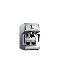 De´Longhi, ECP3630, Máquina de café y capuchino, Color gris
