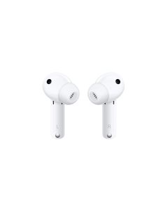 Audífonos Huawei FreeBuds 4i In-Ear Inalámbricos con Cancelación Activa de Ruido (Ceramic White)