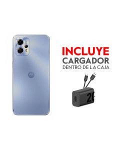 Motorola, G13, Liberado (Azul)