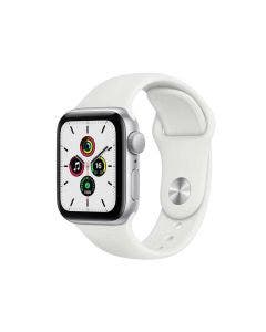 Apple Watch Se Gps, 40mm (Blanco)