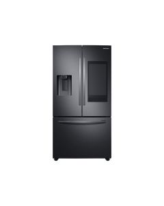 Refrigeradora French Door Family Hub de 27' cúbicos, All around Cooling, Samsung RF27T5501B1