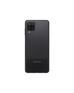 Samsung Galaxy A12, Dual SIM, Liberado (Negro)